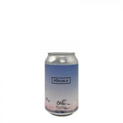 Põhjala  Õhtu - Craftbeers - De Caigny