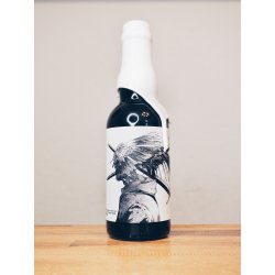 Anchorage Brewing Company Suffer