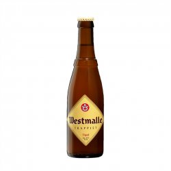 Westmalle Tripel 330ml - Beer World Perú