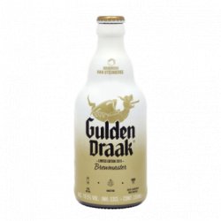 Gulden Draak Brewmasters Edition Belgian Strong Ale - OKasional Beer