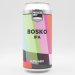 Pressure Drop - Bosko - 6.5% (440ml) 