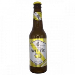 Brouwerij Cornelissen  Limburgse Witte Lemon - De Biersalon