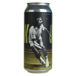 Fifth Frame Brewing Co. Double Dry-Hopped Luck Up