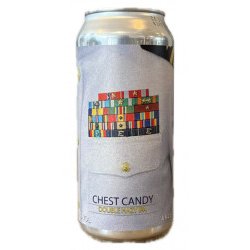 Spartacus - Chest Candy - Bereta Brewing Co.