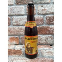 St. Bernardus Pater 6