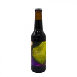 Põhjala  Maple Bänger - Craftbeers - De Caigny