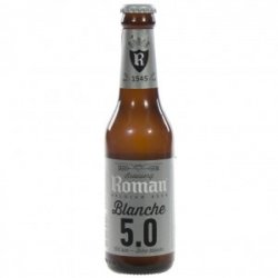 Roman Blanche  Wit  25 cl   Fles - Thysshop