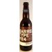 Strieper ~ Barreltype No 4 Arran Whisky BA Barley Wine BA 33cl 