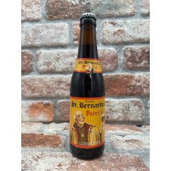 St. Bernardus Pater 6