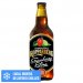 Kopparberg Strawberry & Lime Cider 500ml Bottle 