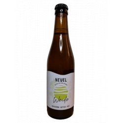 Nevel Weide - Beer Dudes