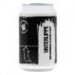 Wittorfer Unterlippe Classic Stout 0,33l - Craftbeer Shop