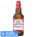 Budweiser Lager 660ml Bottle 