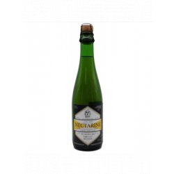 De Cam Nectarine Lambic - The Beer Temple