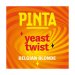 Yeast Twist  Pinta 