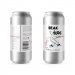 BEAK X FLOC -Threads NZ IPA 6.5% 