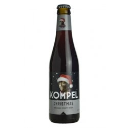 Brouwerij Kompel Kompel Christmas - BierBazaar