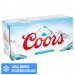 Coors Lager 10 x 500ml Cans 