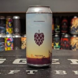 Folkingebrew Work in Progress