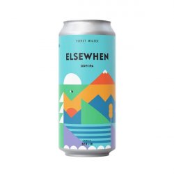 FUERST WIACEK Elsewhen