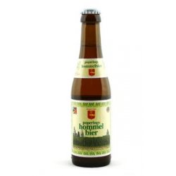 Hommelbier 25cl - Belbiere