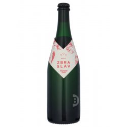 Cidrerie Kliment Cidrerie Kliment Zbraslav 2016 Brut