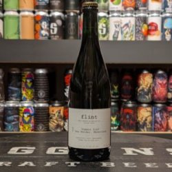 Tommie Sjef Flint Tommie Sjef Flint