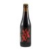 Rye Tripel Reserva Quad Amber 33 cl Fles Rye Tripel Reserva Quad Amber 33 cl Fles