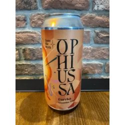 Ophiussa Eureka Ophiussa Eureka