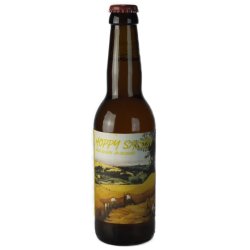 Hoppy Saison 33 cl - Craft... - L’Atelier des Bières