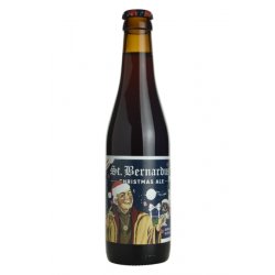 Sint Bernardus Sint Bernardus : Christmas Ale - BierBazaar