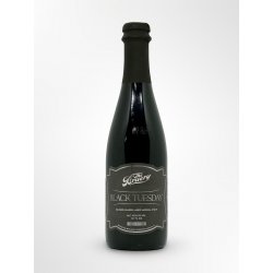 The Bruery  Black Tuesday 2023 - DeBierliefhebber