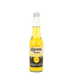 Corona Extra 33Cl - Belgian Beer Heaven