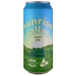 Garage Project Sunrise Valley Garage Project Sunrise Valley