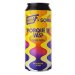 Funky Fluid: Porque Te Vas - puszka 500 ml Funky Fluid: Porque Te Vas - puszka 500 ml