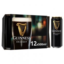 Guinness Draught