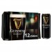 Guinness Draught Stout 12 x 500ml Cans 