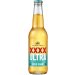 XXXX Ultra 3.8% 24 Pack Bottles 330ml  Barrel & Batch 