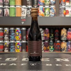 Bereta Brewing Co. MTT Bereta Brewing Co. MTT