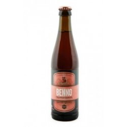 Benno 33cl - Belbiere