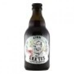 Kinn Bryggeri Arktis