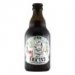 Kinn Arktis Englisch Barley Wine 0,33l 