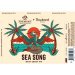 Fremont Sea Song West Coast IPA 16oz can Fremont Sea Song West Coast IPA 16oz can