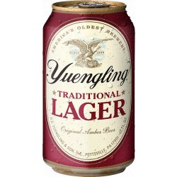 Yuengling Traditional Lager Yuengling Traditional Lager