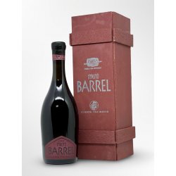 Baladin  Xyuayù Barrel 2019 - DeBierliefhebber