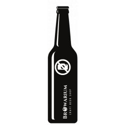 Huyghe Brewery  Delirium Nocturnum 750ml - Browarium