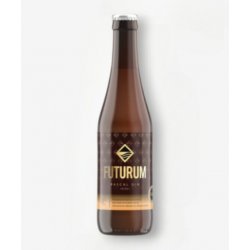 Brouwerij De Toekomst Rascal Tripel