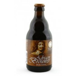 Adriaen Brouwer 33cl - Belbiere