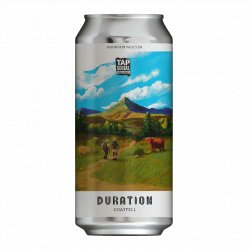 Duration - Goatfell  Mountain Pale