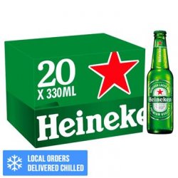 Heineken